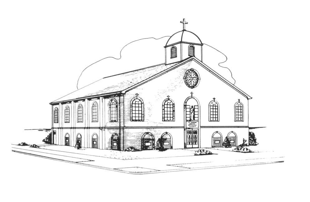 Initial St. George Church